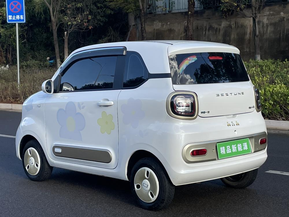 Besturn Bestune Pony
