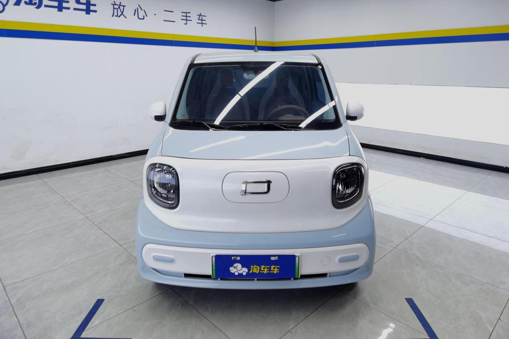 Besturn Bestune Pony