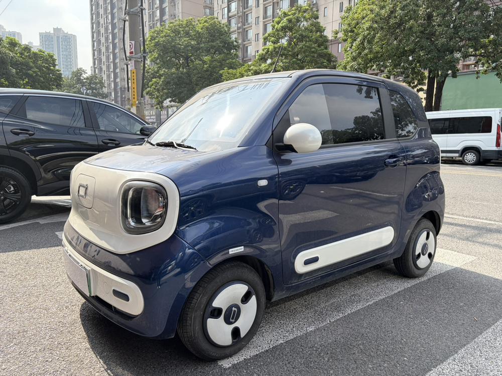 Besturn Bestune Pony