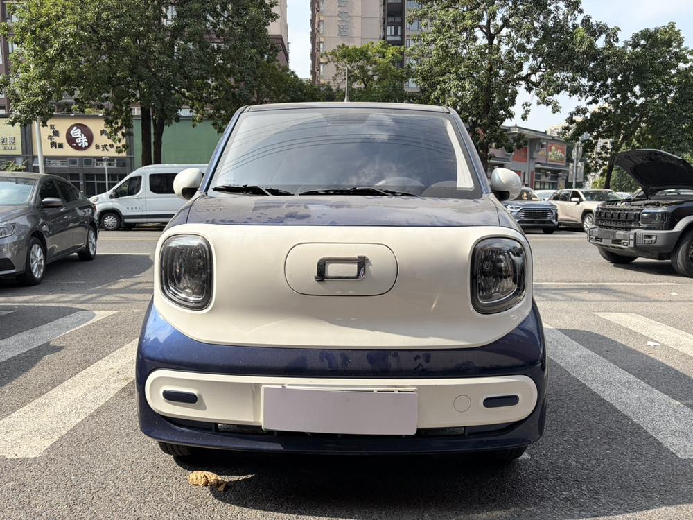 Besturn Bestune Pony