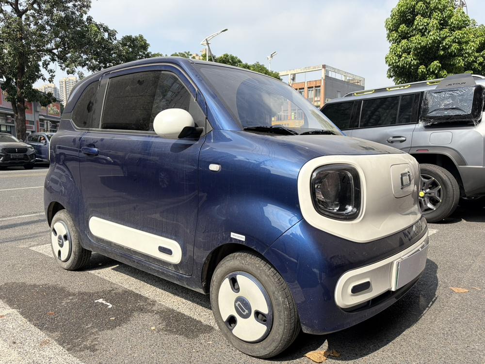 Besturn Bestune Pony