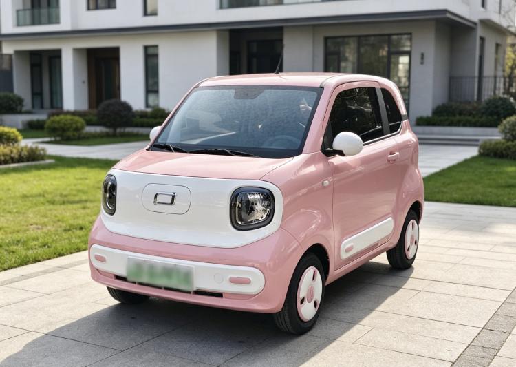 Besturn Bestune Pony