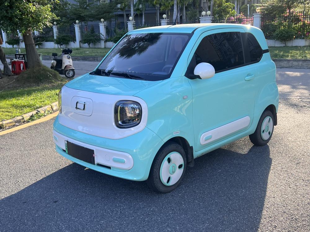 Besturn Bestune Pony