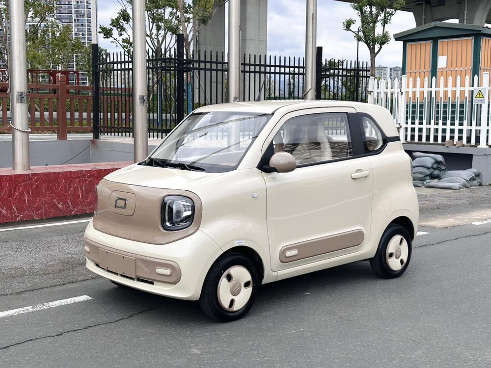 Besturn Bestune Pony