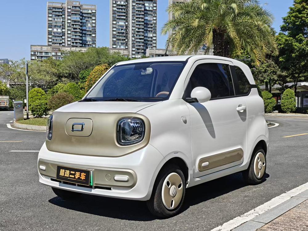 Besturn Bestune Pony