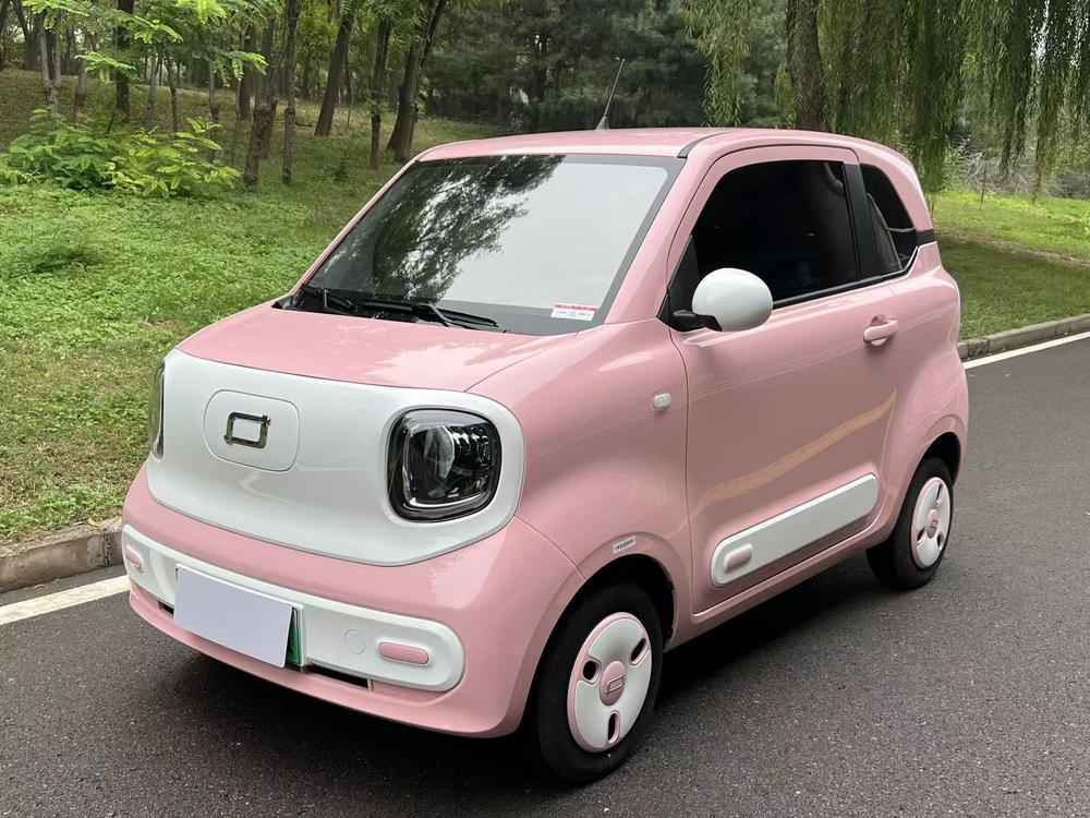 Besturn Bestune Pony