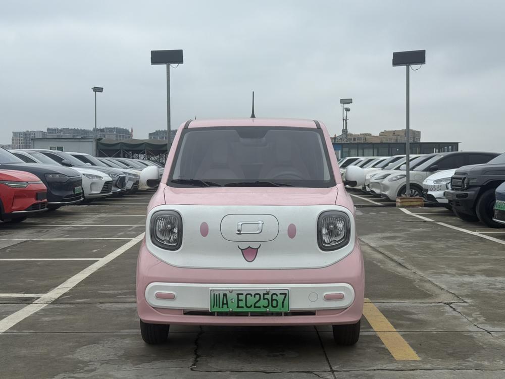 Besturn Bestune Pony