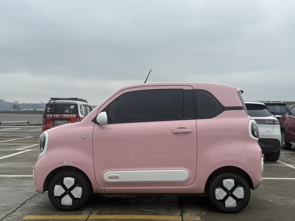 Besturn Bestune Pony