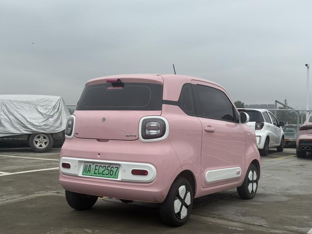 Besturn Bestune Pony