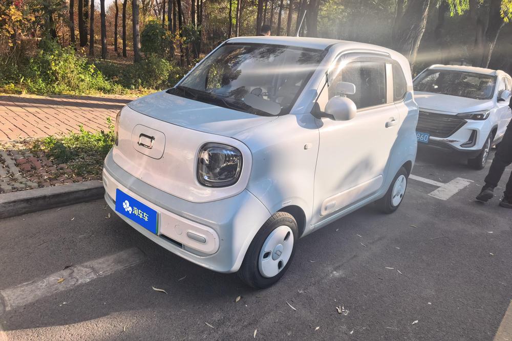 Besturn Bestune Pony