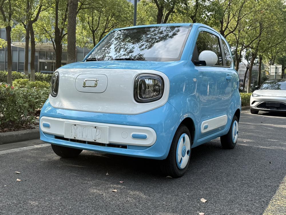 Besturn Bestune Pony