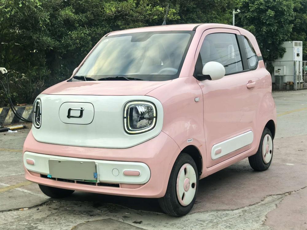 Besturn Bestune Pony