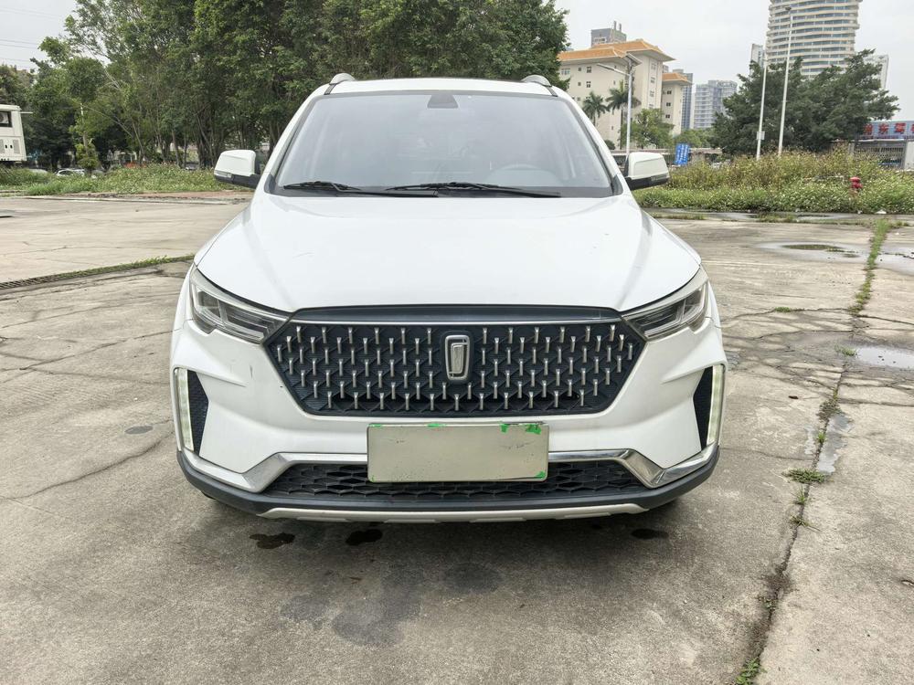 Besturn Bestune T33
