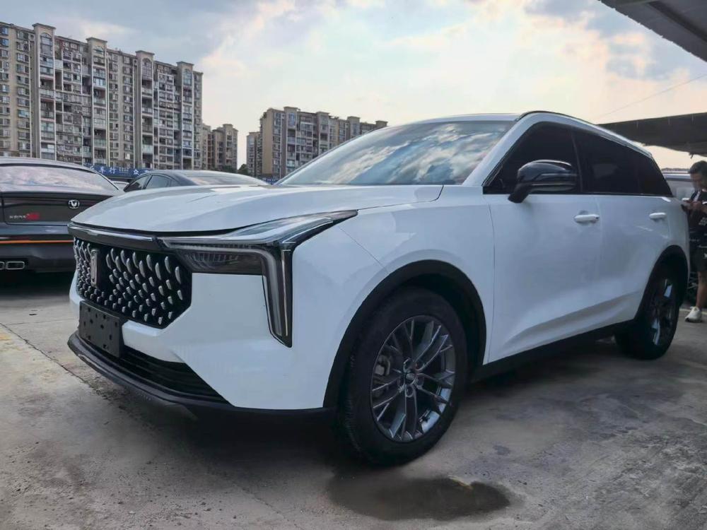Besturn Bestune T55
