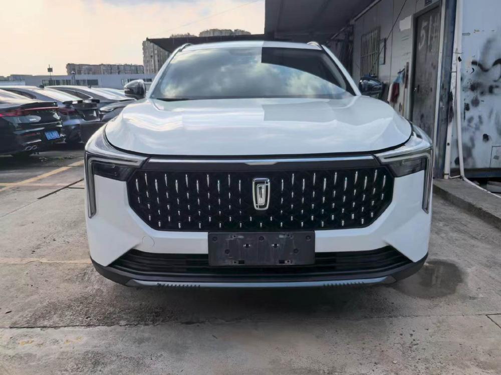 Besturn Bestune T55