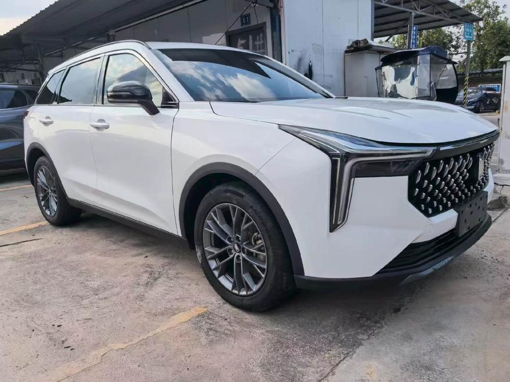 Besturn Bestune T55