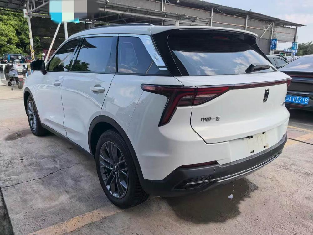 Besturn Bestune T55