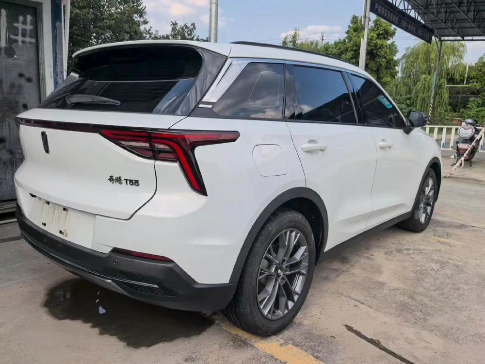 Besturn Bestune T55
