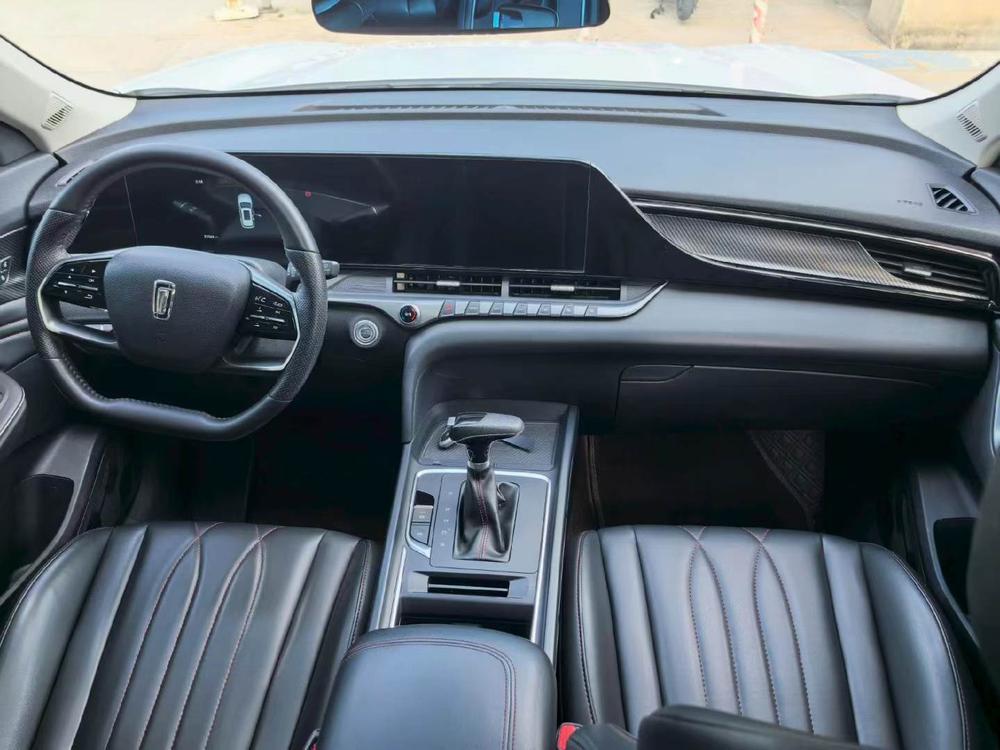 Besturn Bestune T55