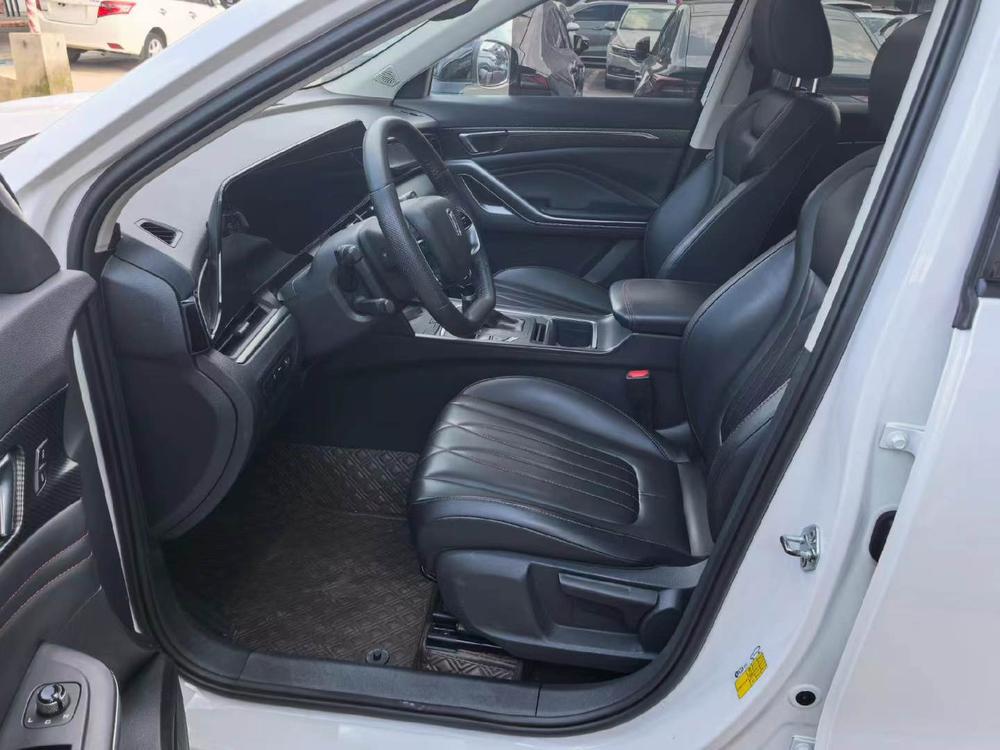 Besturn Bestune T55