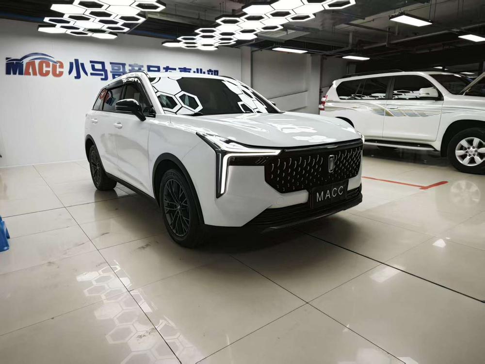 Besturn Bestune T55