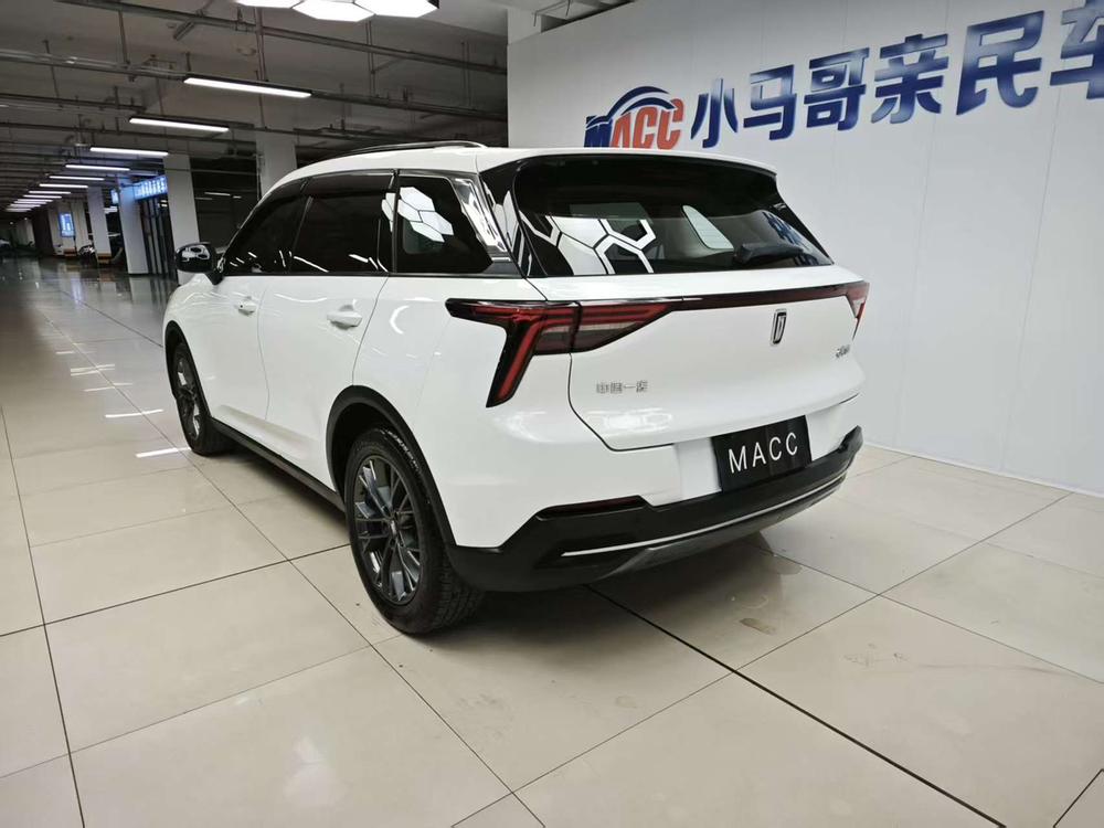 Besturn Bestune T55