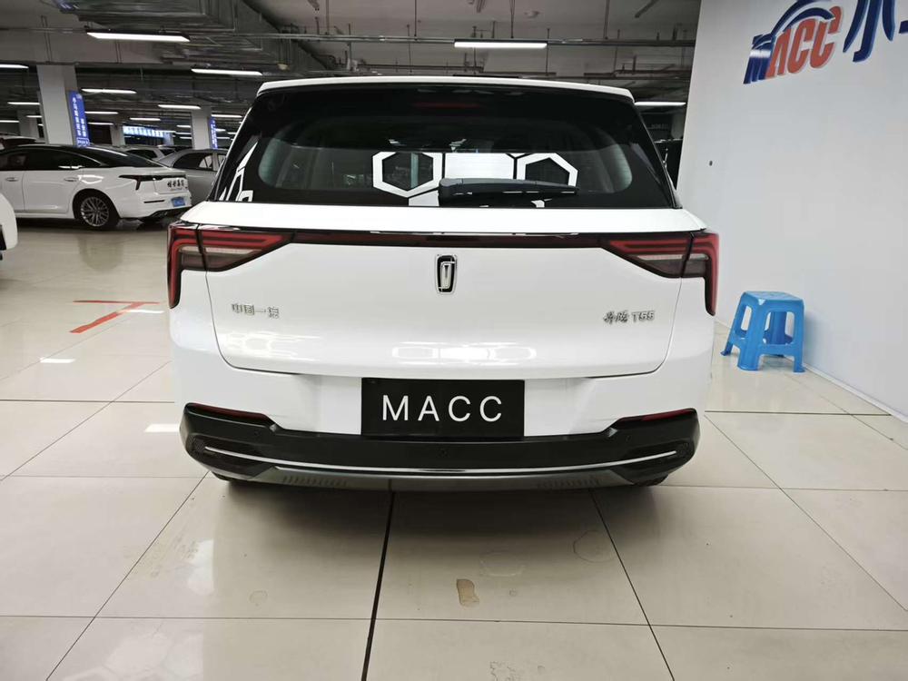 Besturn Bestune T55