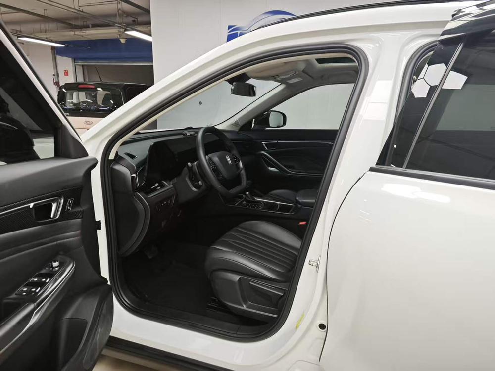 Besturn Bestune T55