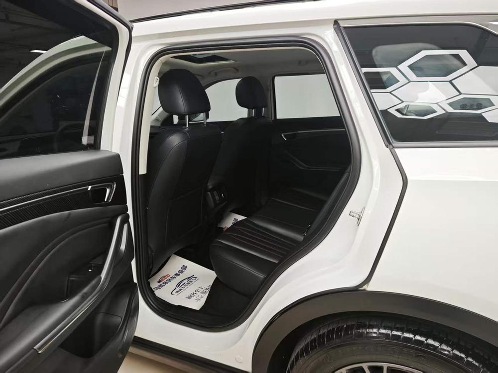 Besturn Bestune T55