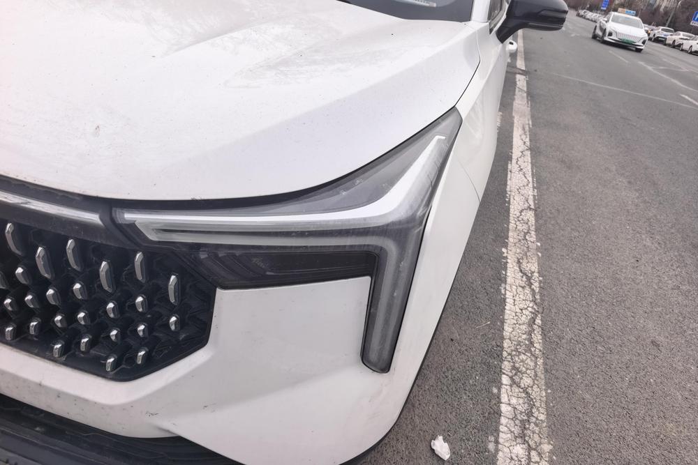 Besturn Bestune T55
