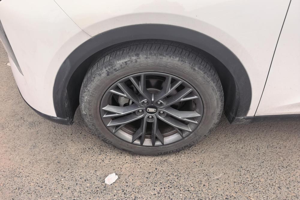 Besturn Bestune T55