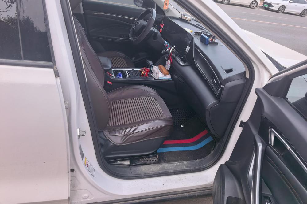 Besturn Bestune T55