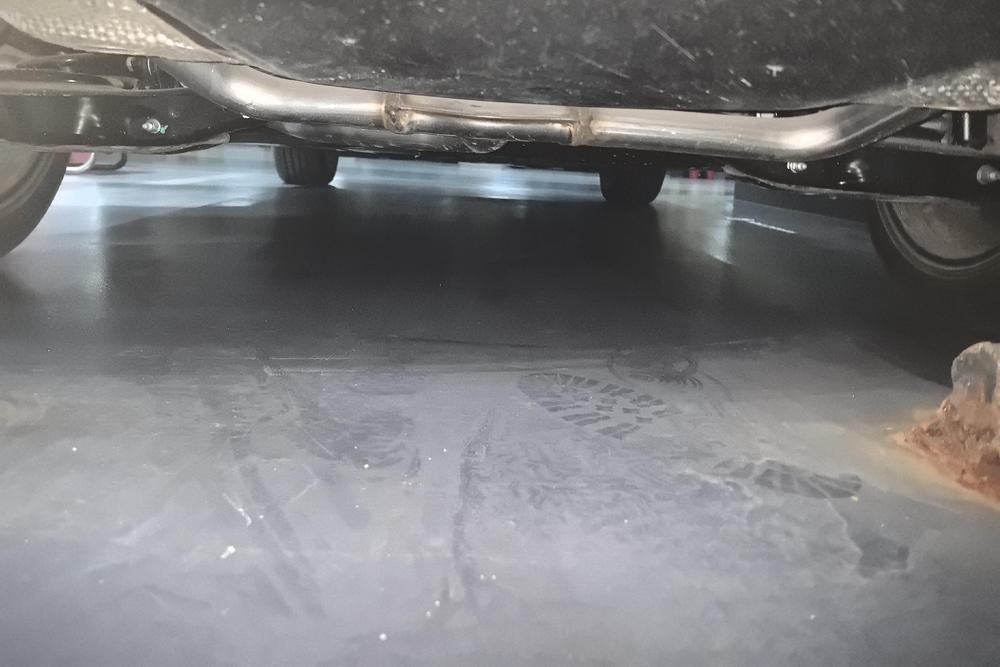 Besturn Bestune T55