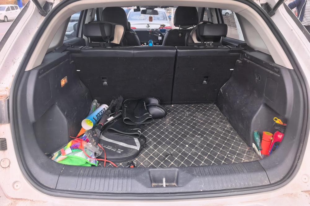 Besturn Bestune T55