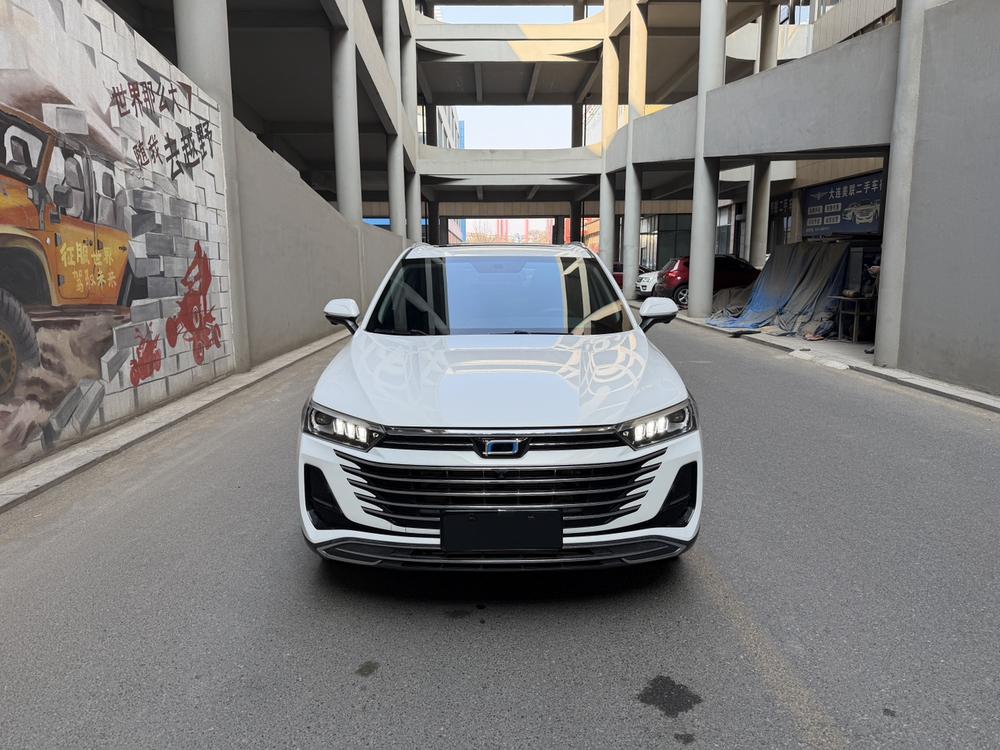 Besturn Bestune T77