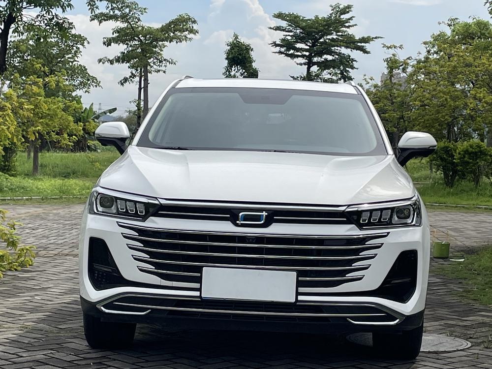 Besturn Bestune T77