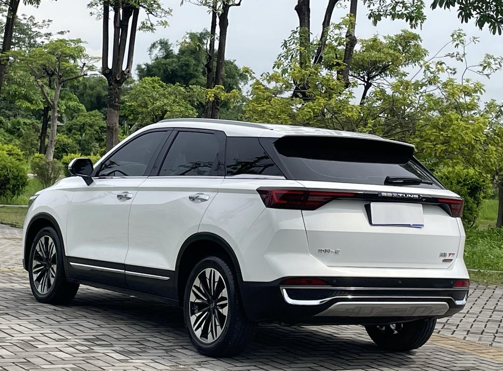 Besturn Bestune T77