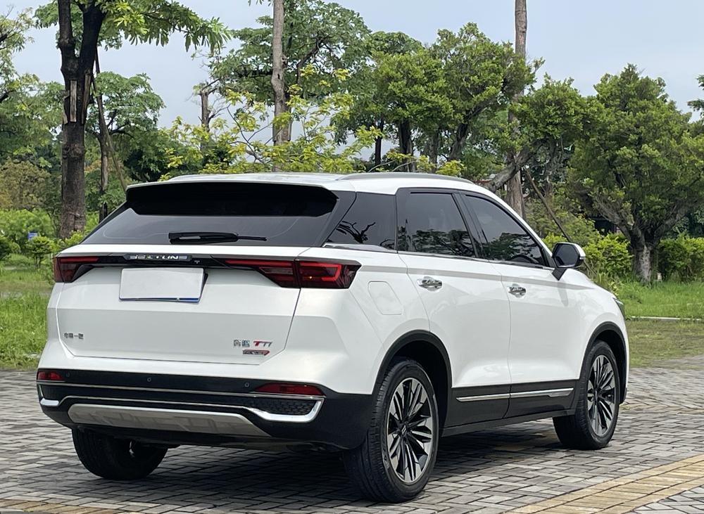 Besturn Bestune T77