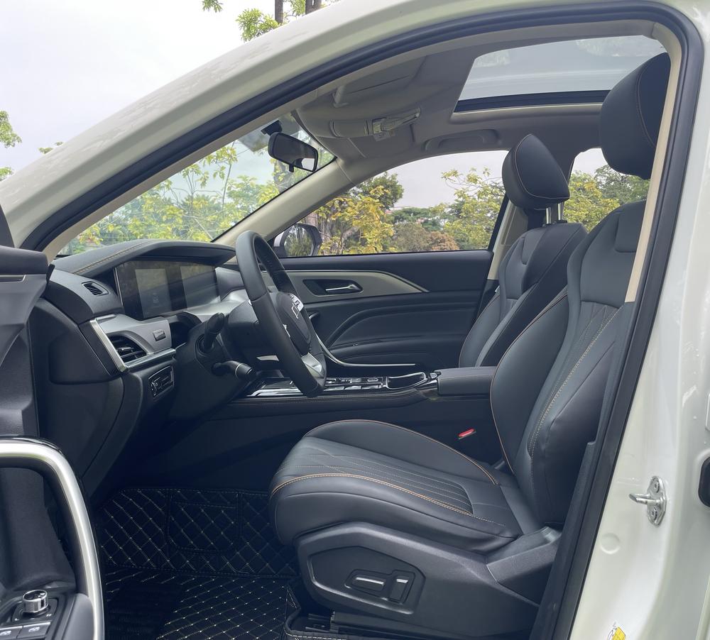 Besturn Bestune T77