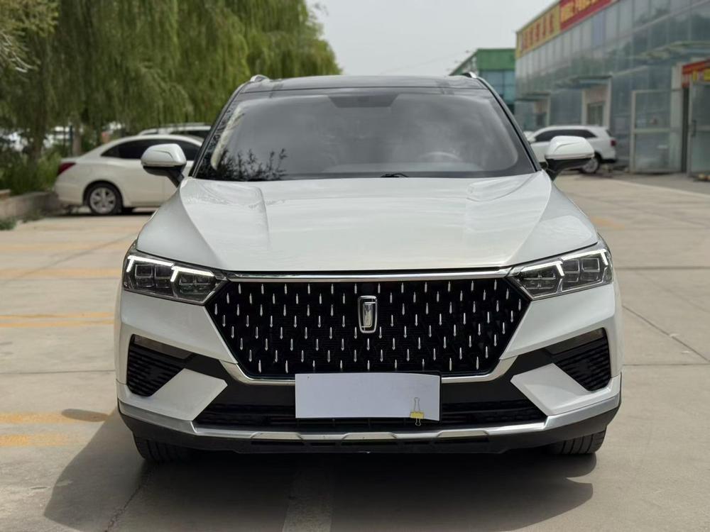Besturn Bestune T77