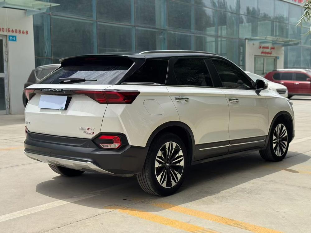 Besturn Bestune T77