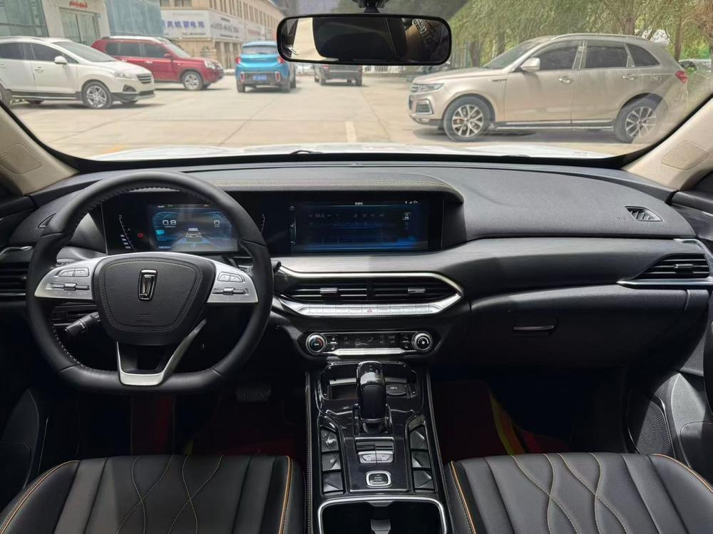 Besturn Bestune T77