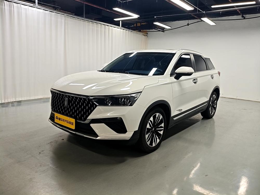Besturn Bestune T77