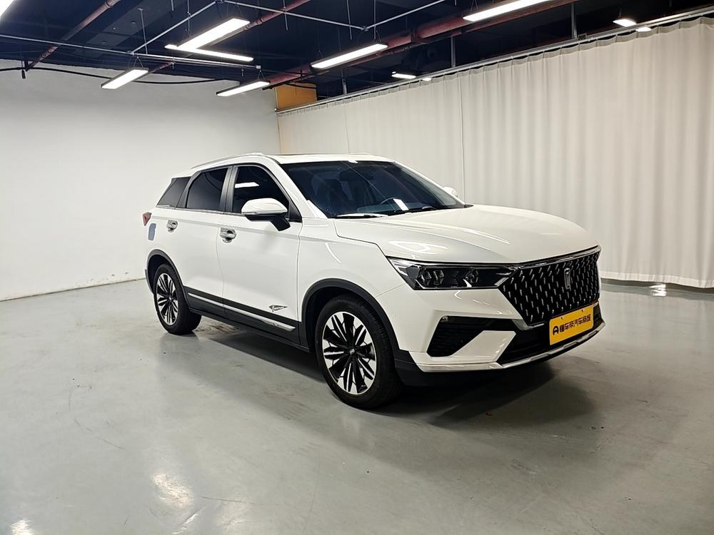 Besturn Bestune T77