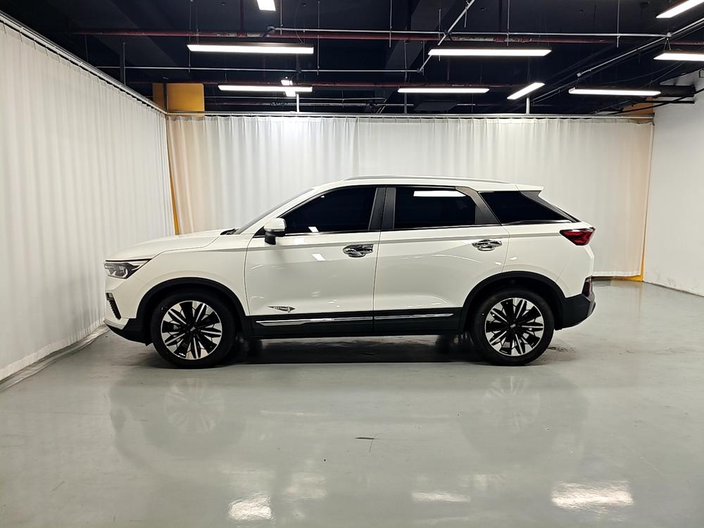 Besturn Bestune T77