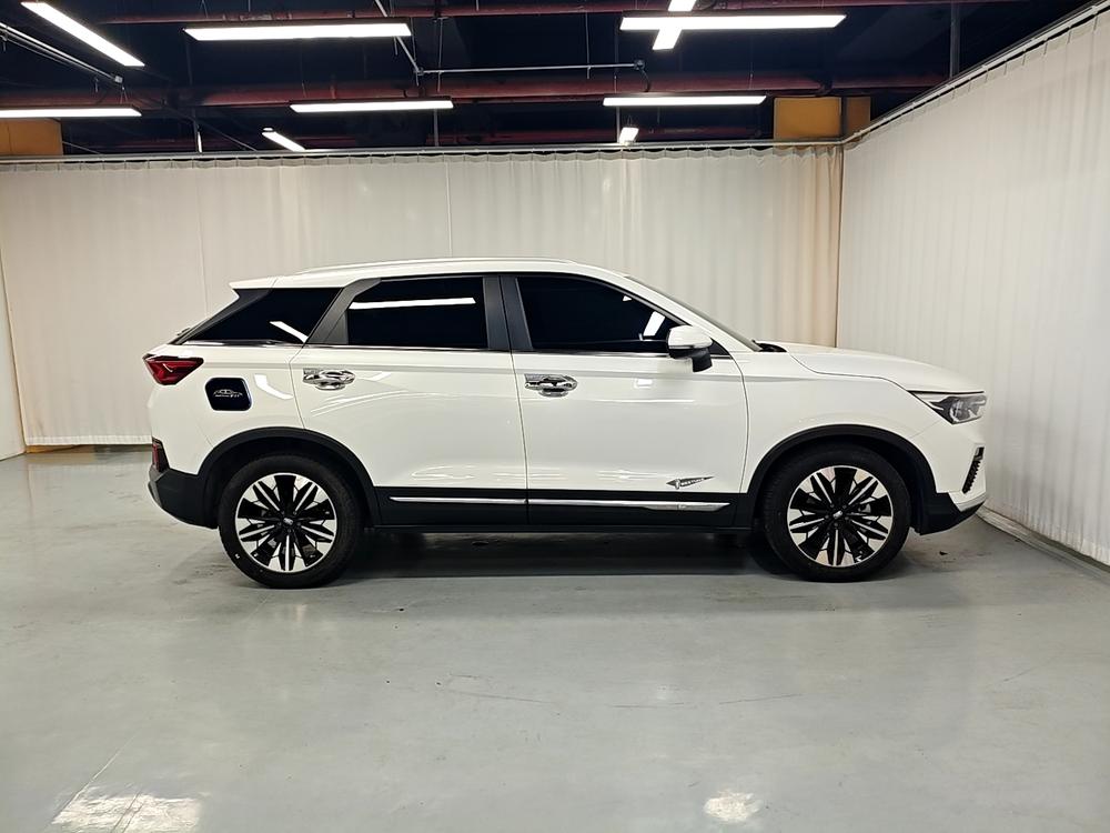 Besturn Bestune T77