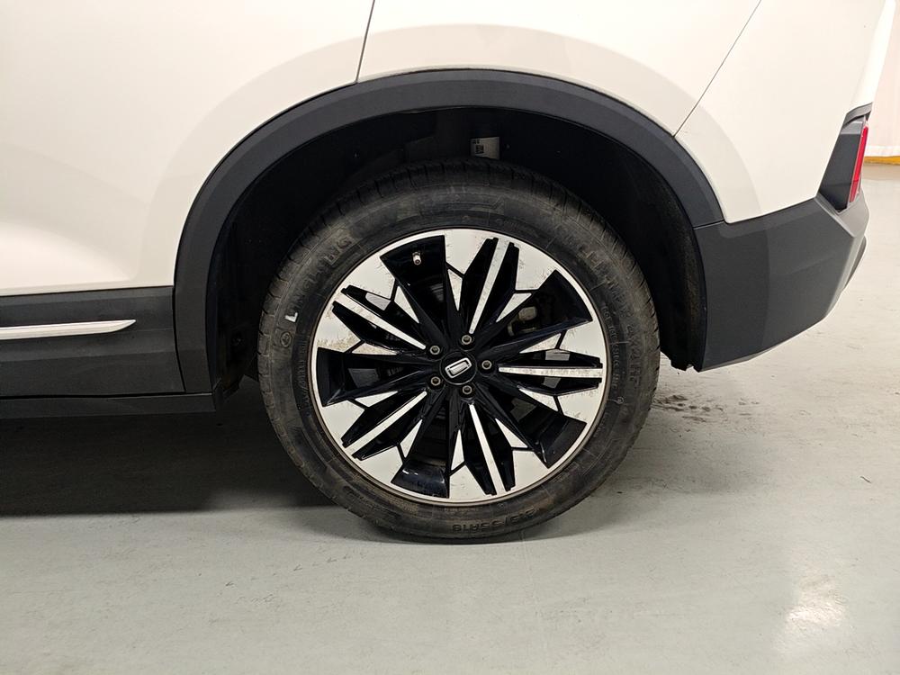 Besturn Bestune T77