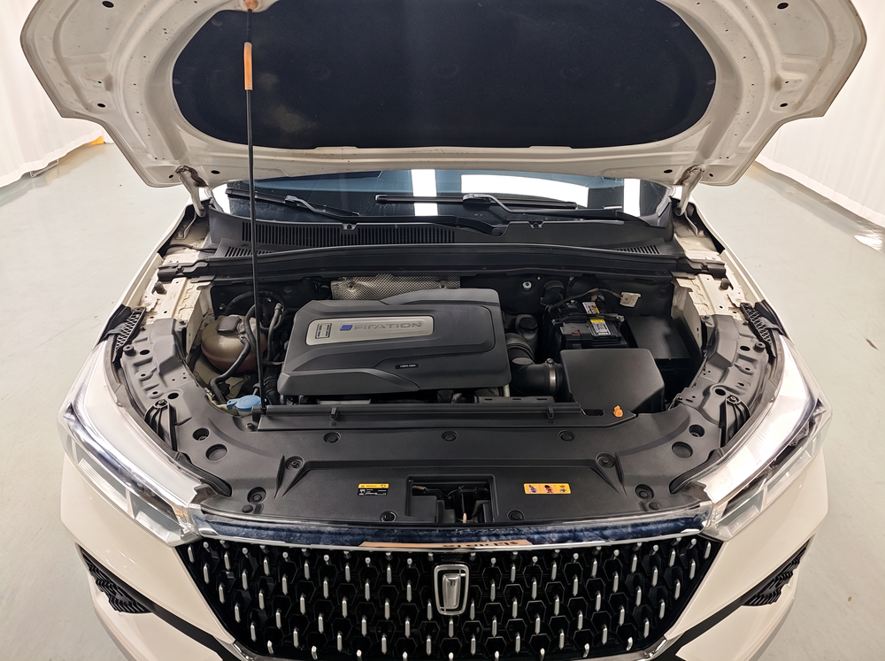 Besturn Bestune T77