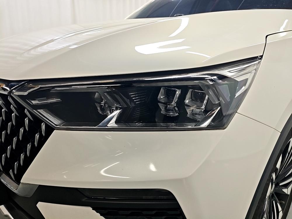 Besturn Bestune T77