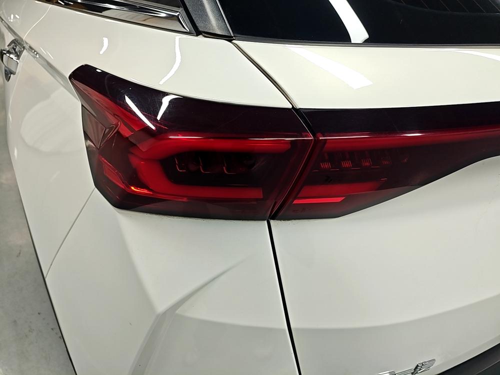 Besturn Bestune T77